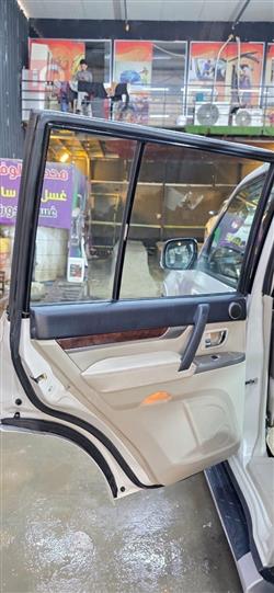 ميتسوبيشي باجيرو